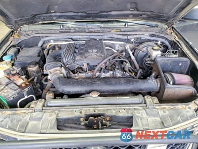 Zdjęcie 11 z 12 samochodu: 2012 NISSAN FRONTIER SV V6 VIN:1N6AD0CW9CC442462 - miniatura