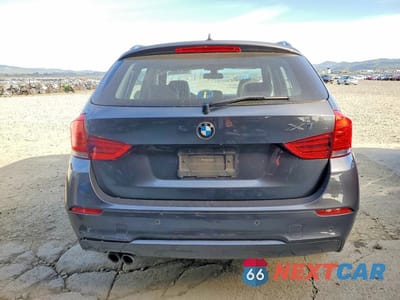 Zdjęcie 6 z 12 samochodu: 2015 BMW X1 SDRIVE28I VIN:WBAVM1C58FV314981 - miniatura