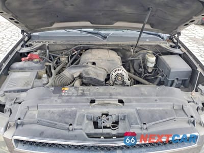 Zdjęcie 12 z 13 samochodu: 2012 CHEVROLET SUBURBAN C1500 LS VIN:1GNSCHE05CR250056 - miniatura