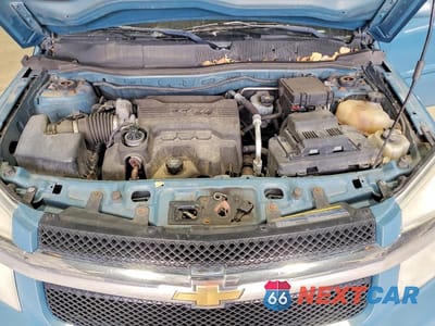 Zdjęcie 12 z 12 samochodu: 2008 CHEVROLET EQUINOX LT VIN:2CNDL43F586056613 - miniatura