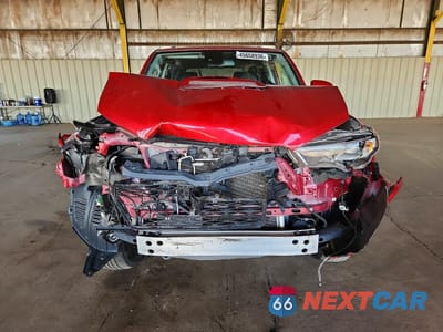 Piąte zdjęcie samochodu w środku: 2024 TOYOTA 4RUNNER TRD OFF-ROAD PREMIUM VIN:JTERU5JR3R6250862 - miniatura