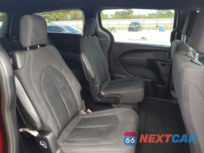 Zdjęcie 11 z 12 samochodu: 2019 CHRYSLER PACIFICA TOURING PLUS VIN:2C4RC1FG1KR733062 - miniatura