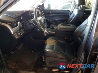 Zdjęcie 7 z 12 samochodu: 2016 CHEVROLET TAHOE K1500 LT VIN:1GNSKBKC8GR103640 - miniatura