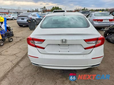 Zdjęcie 6 z 13 samochodu: 2018 HONDA ACCORD EXL VIN:1HGCV1F55JA125466 - miniatura