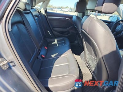 Zdjęcie 10 z 12 samochodu: 2015 AUDI A3 PREMIUM VIN:WAUBFGFF4F1001891 - miniatura