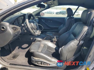Zdjęcie 7 z 11 samochodu: 2007 BMW 650 I VIN:WBAEK13567CN80616 - miniatura