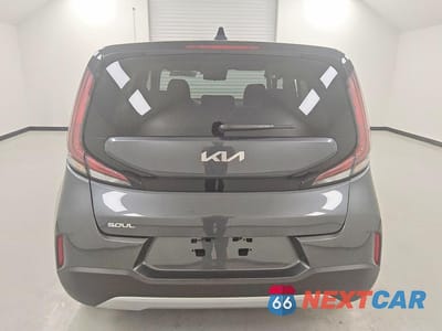 Zdjęcie 6 z 14 samochodu: 2025 KIA SOUL LX VIN:KNDJ23AU8S7961540 - miniatura