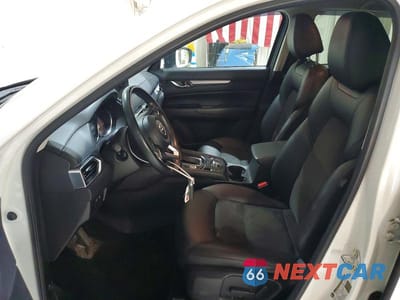 Zdjęcie 7 z 13 samochodu: 2019 MAZDA CX-5 TOURING VIN:JM3KFBCM9K0602780 - miniatura