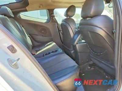 Zdjęcie 10 z 12 samochodu: 2013 HYUNDAI VELOSTER BASE VIN:KMHTC6AD0DU167395 - miniatura