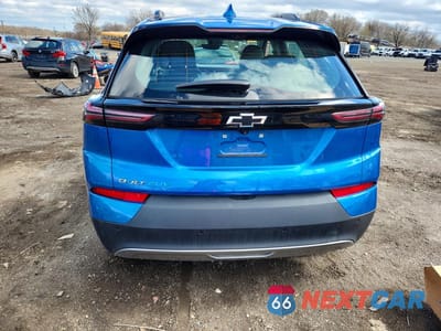 Zdjęcie 6 z 14 samochodu: 2023 CHEVROLET BOLT EUV PREMIER VIN:1G1FZ6S04P4175282 - miniatura