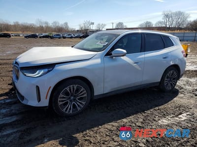 2026 BMW X3 30 XDRIVE 5UX53GP06T9144503 - główne zdjęcie licytacji z USA - miniatura