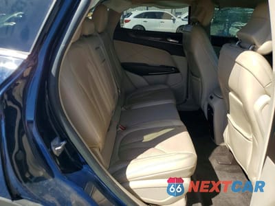 Zdjęcie 11 z 13 samochodu: 2018 LINCOLN MKC RESERVE VIN:5LMCJ3C99JUL07174 - miniatura