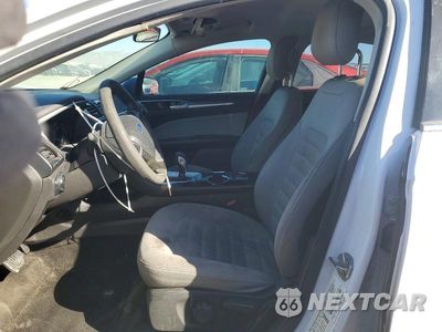Zdjęcie 7 z 12 samochodu: 2015 FORD FUSION S VIN:3FA6P0G78FR150980 - miniatura
