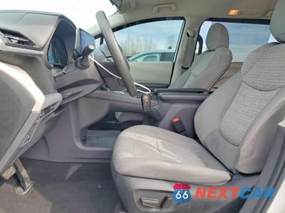 Zdjęcie 7 z 13 samochodu: 2023 TOYOTA SIENNA LE 8-PASSENGER VIN:5TDKSKFC2PS091893 - miniatura