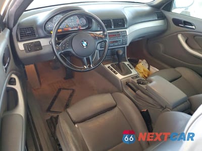 Zdjęcie 8 z 12 samochodu: 2001 BMW 330 CI VIN:WBABS53481JU82109 - miniatura