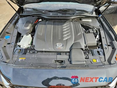 Zdjęcie 12 z 13 samochodu: 2026 MAZDA CX-90 SELECT VIN:JM3KKAHDXT1362651 - miniatura