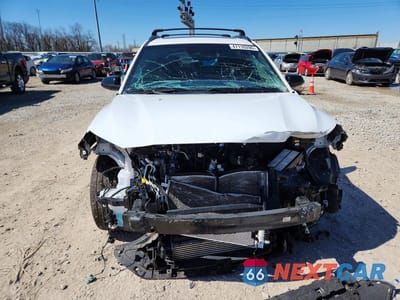 Piąte zdjęcie samochodu w środku: 2023 HYUNDAI KONA N LINE VIN:KM8K3CA39PU986010 - miniatura