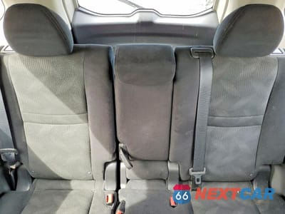 Zdjęcie 10 z 12 samochodu: 2014 NISSAN ROGUE S VIN:5N1AT2MV2EC794787 - miniatura