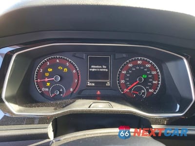 Zdjęcie 9 z 12 samochodu: 2021 VOLKSWAGEN JETTA S VIN:3VWC57BU1MM021639 - miniatura
