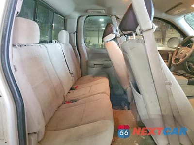 Zdjęcie 10 z 11 samochodu: 2008 GMC SIERRA K1500 VIN:1GTEK19J38Z130511 - miniatura