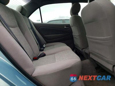 Zdjęcie 10 z 11 samochodu: 2002 TOYOTA PRIUS BASE VIN:JT2BK12U020069498 - miniatura