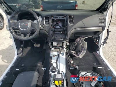 Zdjęcie 8 z 13 samochodu: 2020 DODGE DURANGO R VIN:1C4SDJCT8LC120270 - miniatura