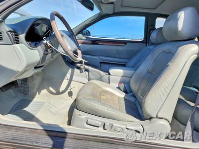 Zdjęcie 7 z 11 samochodu: 1992 LEXUS SC 400 BASE VIN:JT8UZ30C9N0002872 - miniatura