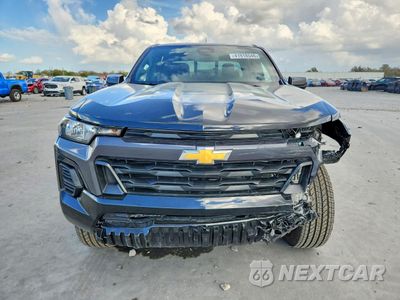Piąte zdjęcie samochodu w środku: 2026 CHEVROLET COLORADO LT VIN:1GCPTCEK8T1108933 - miniatura
