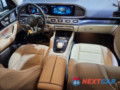 Zdjęcie 8 z 13 samochodu: 2020 MERCEDES-BENZ GLE 350 4MATIC VIN:4JGFB4KE9LA067971 - miniatura