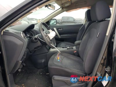 Zdjęcie 7 z 13 samochodu: 2013 NISSAN ROGUE VIN:JN8AS5MT1DW504032 - miniatura