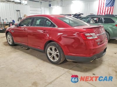 Drugie zdjęcie samochodu z przodu: 2013 FORD TAURUS SEL VIN:1FAHP2E84DG225288 - miniatura