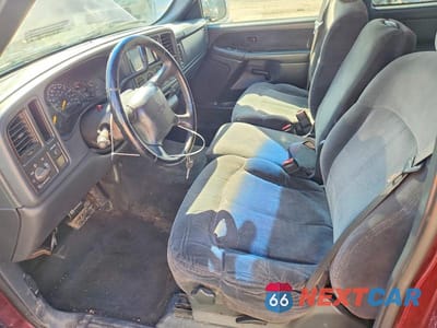 Zdjęcie 7 z 12 samochodu: 2000 CHEVROLET SILVERADO C1500 VIN:2GCEC19T9Y1105104 - miniatura