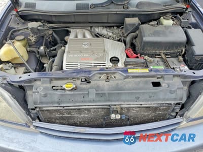 Zdjęcie 11 z 12 samochodu: 2000 LEXUS RX 300 BASE VIN:JT6HF10U5Y0156595 - miniatura