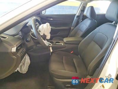 Zdjęcie 7 z 11 samochodu: 2025 NISSAN ALTIMA 2.5 SV VIN:1N4BL4DV7SN372007 - miniatura