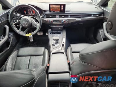 Zdjęcie 8 z 12 samochodu: 2018 AUDI S5 PRESTIGE VIN:WAUC4CF50JA036558 - miniatura