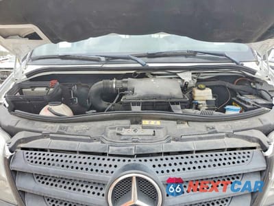 Zdjęcie 11 z 11 samochodu: 2015 MERCEDES-BENZ SPRINTER 2500 VIN:WD3PE8CC3F5970452 - miniatura