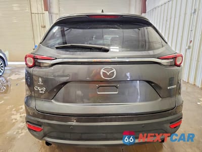Zdjęcie 6 z 12 samochodu: 2022 MAZDA CX-9 TOURING PLUS VIN:JM3TCBAY4N0607862 - miniatura