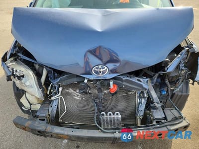 Zdjęcie 12 z 14 samochodu: 2015 TOYOTA SIENNA XLE 8-PASSENGER VIN:5TDYK3DC5FS580211 - miniatura