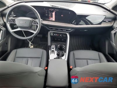 Zdjęcie 8 z 13 samochodu: 2025 AUDI Q5 PREMIUM VIN:WA11AAGU9S2070971 - miniatura