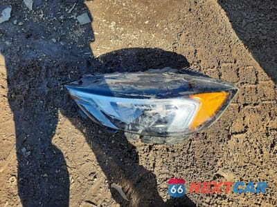 Zdjęcie 12 z 13 samochodu: 2024 FORD EDGE SEL VIN:2FMPK4J91RBA45789 - miniatura