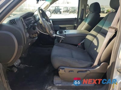 Zdjęcie 7 z 12 samochodu: 2013 GMC SIERRA K1500 SLE VIN:3GTP2VE77DG314807 - miniatura