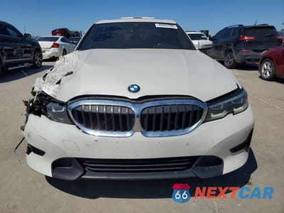 Piąte zdjęcie samochodu w środku: 2022 BMW 330I VIN:3MW5R1J01N8C41804 - miniatura