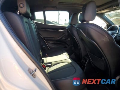 Zdjęcie 11 z 12 samochodu: 2019 BMW X2 SDRIVE28I VIN:WBXYJ3C54K5N16458 - miniatura