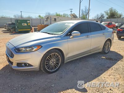 2015 FORD FUSION SE 3FA6P0H95FR207622 - główne zdjęcie licytacji z USA - miniatura