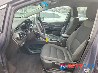 Zdjęcie 7 z 12 samochodu: 2023 CHEVROLET BOLT EV 1LT VIN:1G1FW6S05P4194609 - miniatura