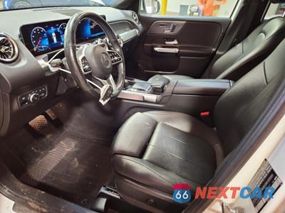 Zdjęcie 7 z 14 samochodu: 2020 MERCEDES-BENZ GLB 250 4MATIC VIN:W1N4M4HB4LW013587 - miniatura