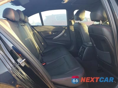 Zdjęcie 10 z 12 samochodu: 2013 BMW 328 XI SULEV VIN:WBA3B5G52DNS02012 - miniatura