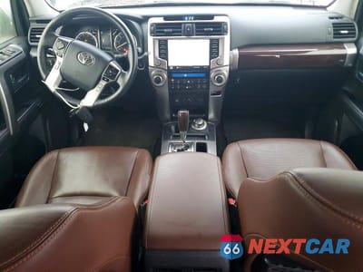 Zdjęcie 8 z 13 samochodu: 2023 TOYOTA 4RUNNER LIMITED VIN:JTEKU5JR2P6175246 - miniatura