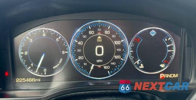 Zdjęcie 10 z 11 samochodu: 2015 CADILLAC ESCALADE ESV PLATINUM VIN:1GYS4UKJ9FR566358 - miniatura