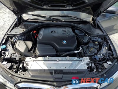 Zdjęcie 11 z 11 samochodu: 2021 BMW 330I VIN:3MW5R1J05M8C11610 - miniatura